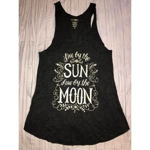 Natural Life Tanktop